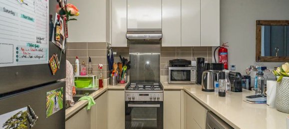 4 bedrooms Villa in Dubai Hills Estate, UAE No. 2081 22