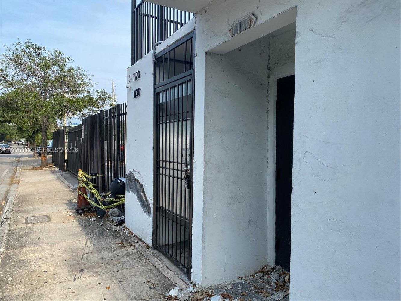 Apartamento T1 em Miami, EUA N.º 614873