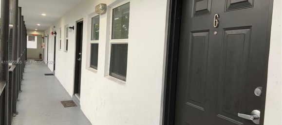 Apartamento T1 em Miami, EUA N.º 614873 5