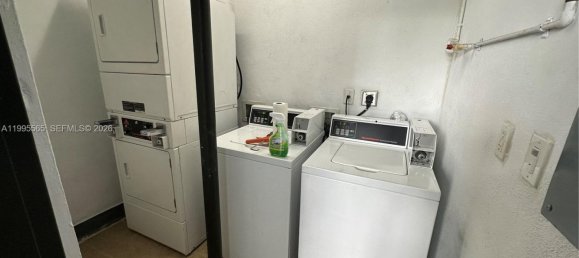 Apartamento T1 em Miami, EUA N.º 614873 6