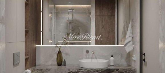 3 Schlafzimmer Wohnung in Eixample, Spain, Nr. 83712 16