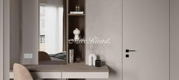 3 Schlafzimmer Wohnung in Eixample, Spain, Nr. 83712 31