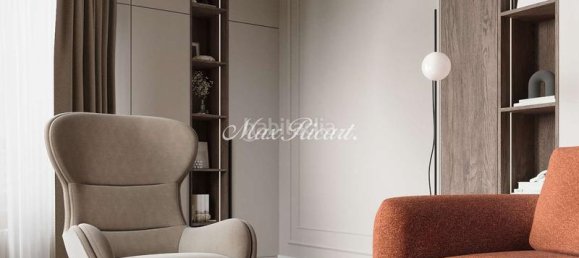 3 Schlafzimmer Wohnung in Eixample, Spain, Nr. 83712 3