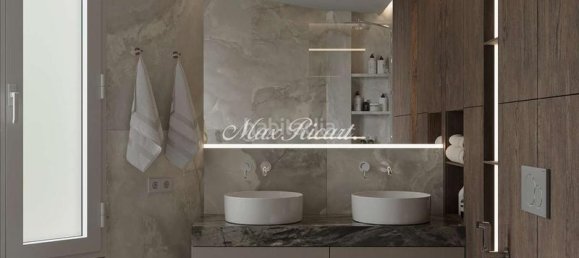 3 Schlafzimmer Wohnung in Eixample, Spain, Nr. 83712 10