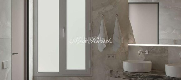 3 Schlafzimmer Wohnung in Eixample, Spain, Nr. 83712 13