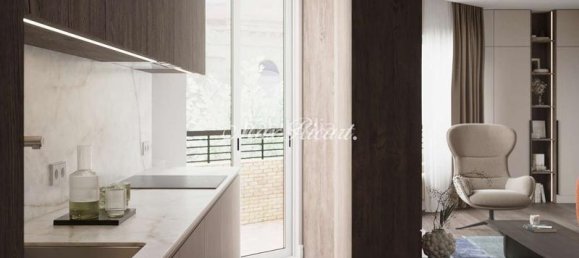 3 Schlafzimmer Wohnung in Eixample, Spain, Nr. 83712 9