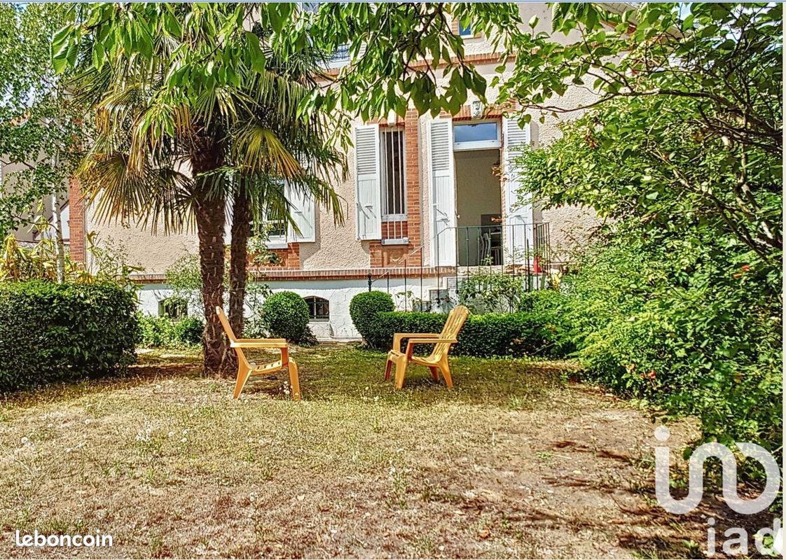 4 chambres Maison à Montargis, France No. 233946