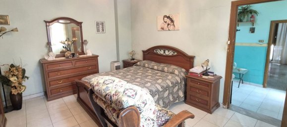Apartamento de 1 dormitorio en Pomigliano d'Arco, Italy No. 344668 5