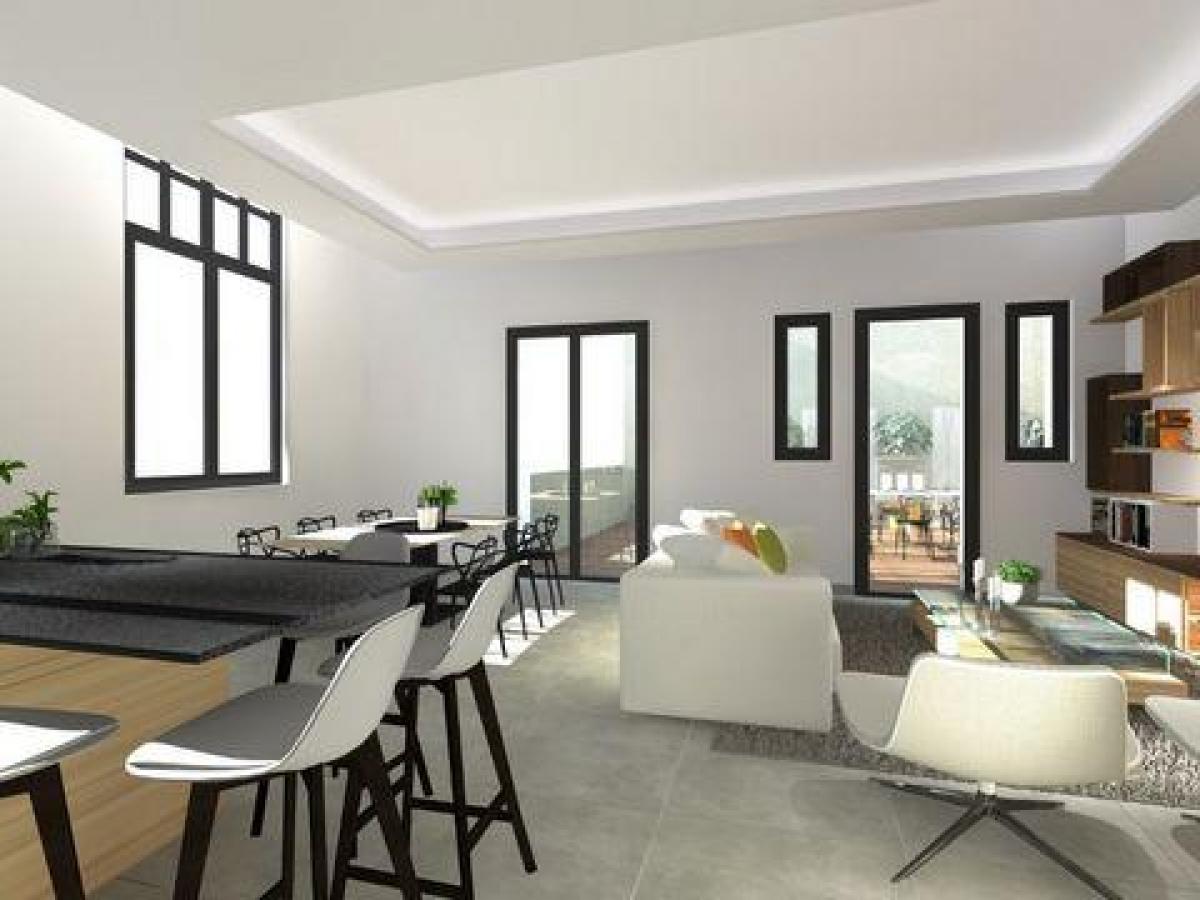 2 bedrooms Condo in Roanne, France No. 33181