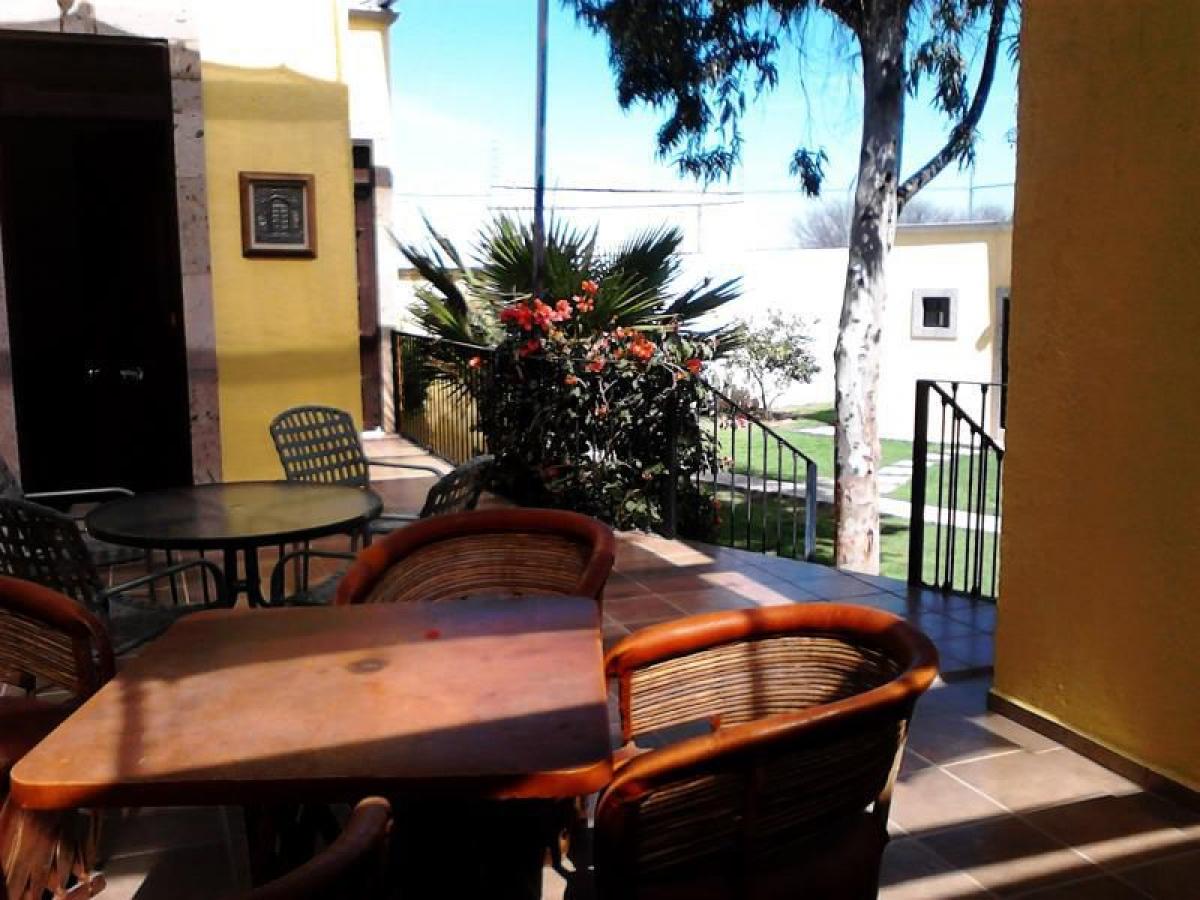 6 chambres Maison à Aguascalientes, Mexico No. 160857