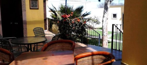 6 chambres Maison à Aguascalientes, Mexico No. 160857 2