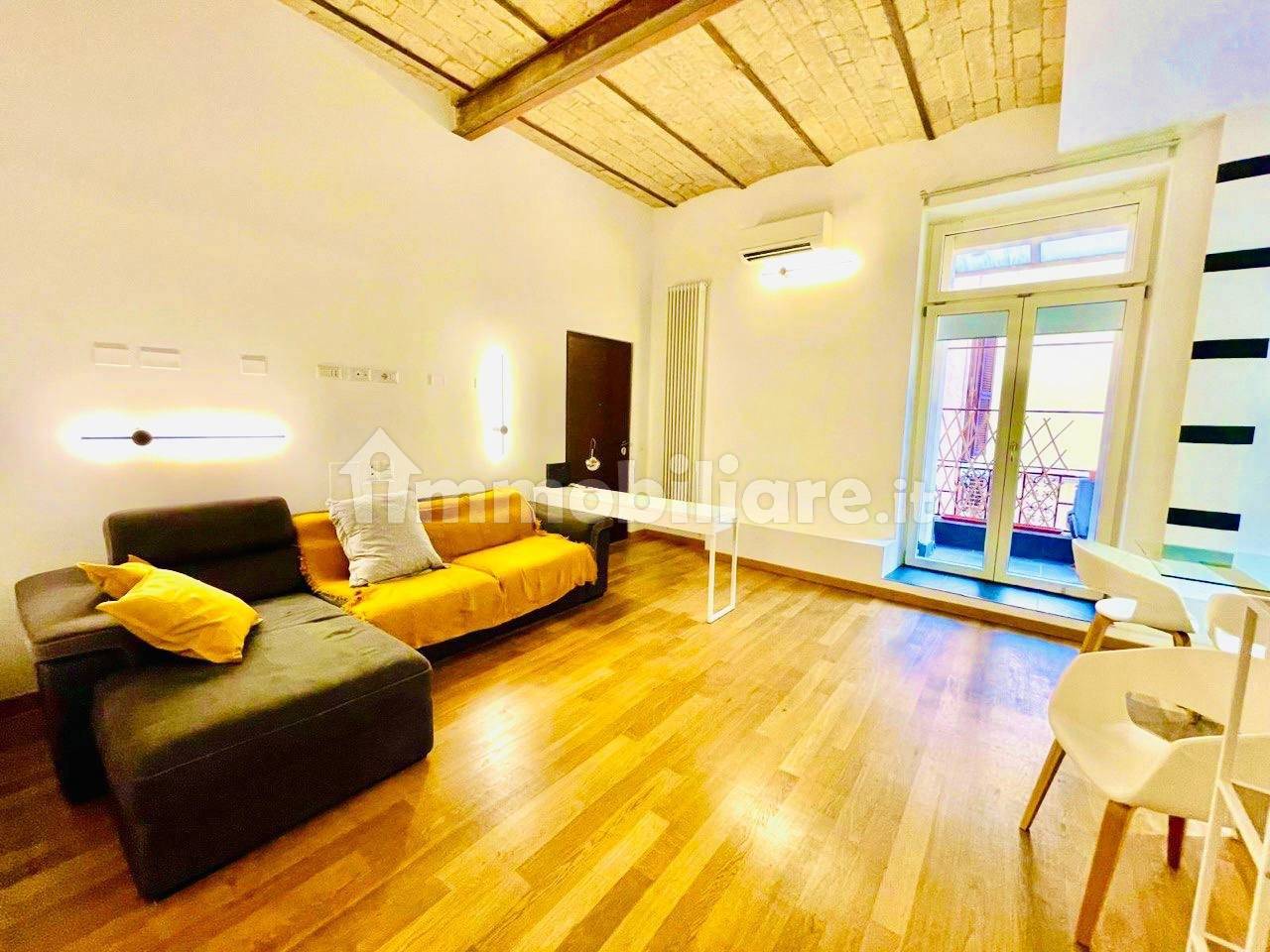 1 غرف نوم شقة في Rome, Italy رقم 347959