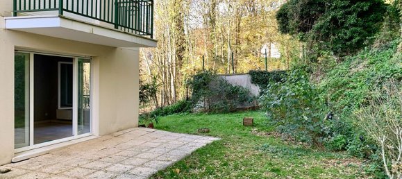 Apartamento T1 em Andilly, France N.º 168920 23