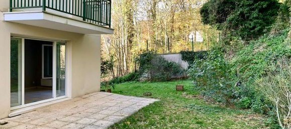 Apartamento T1 em Andilly, France N.º 168920 13