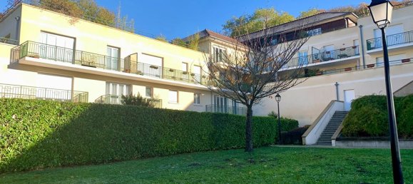 Apartamento T1 em Andilly, France N.º 168920 2