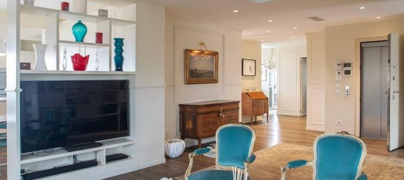 8-salle Penthouse à Voghera, Italy No. 21164 18