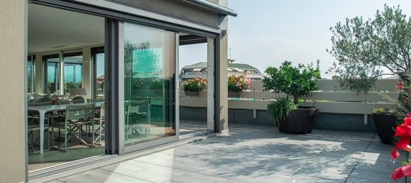 8-salle Penthouse à Voghera, Italy No. 21164 13