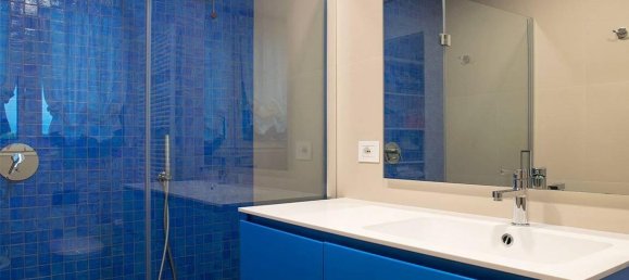 8-salle Penthouse à Voghera, Italy No. 21164 31