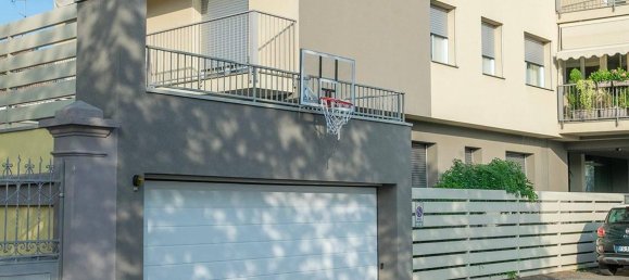 8-salle Penthouse à Voghera, Italy No. 21164 43