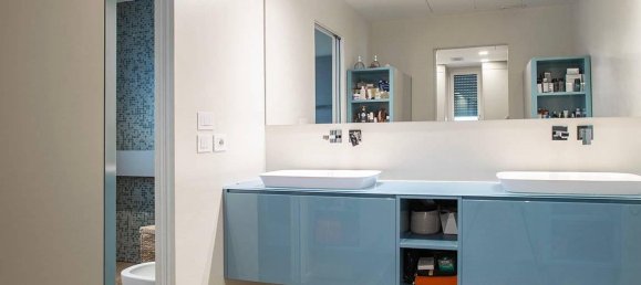 8-salle Penthouse à Voghera, Italy No. 21164 25