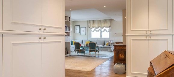 8-salle Penthouse à Voghera, Italy No. 21164 16