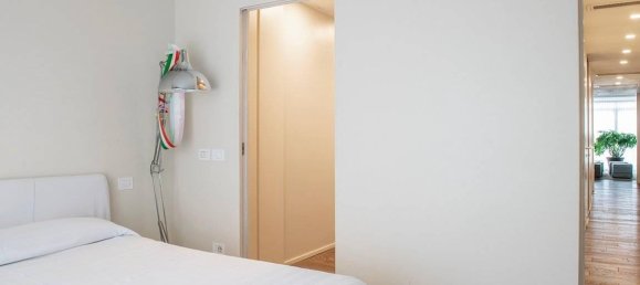 8-salle Penthouse à Voghera, Italy No. 21164 41