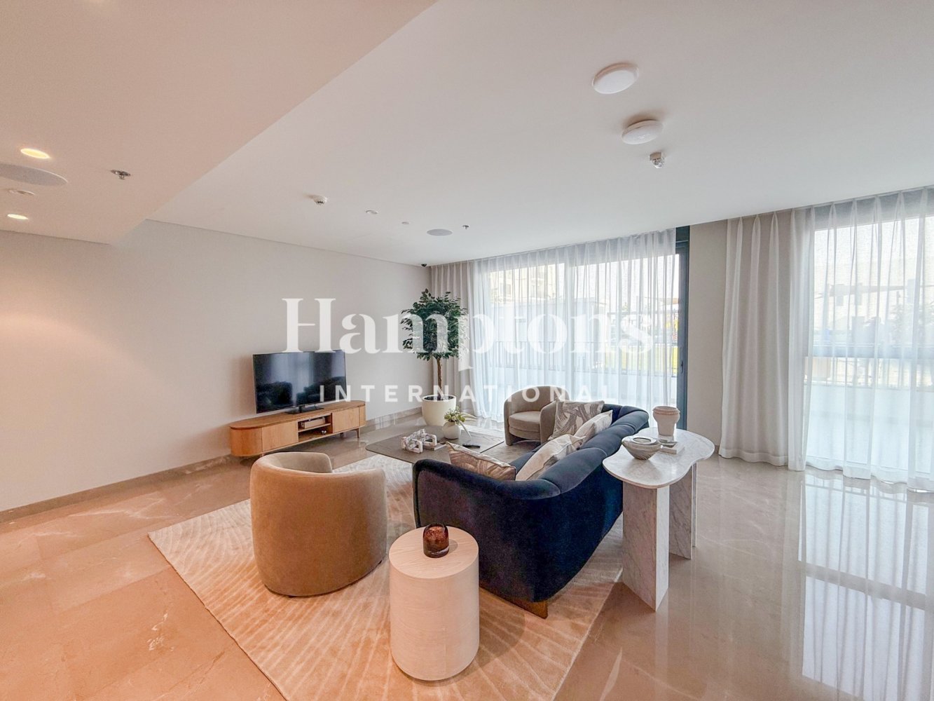 Apartamento de 1 dormitorio en Dubai Hills Estate, UAE No. 122446