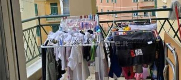 4 bedrooms Apartment in Genoa, Italy No. 90990 15