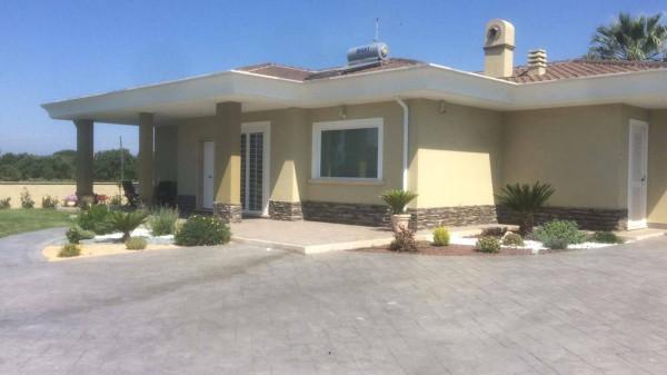 4-salle Villa à Anzio, Italy No. 5993