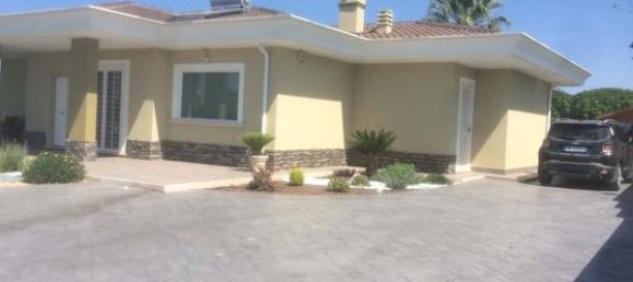 4-salle Villa à Anzio, Italy No. 5993 3