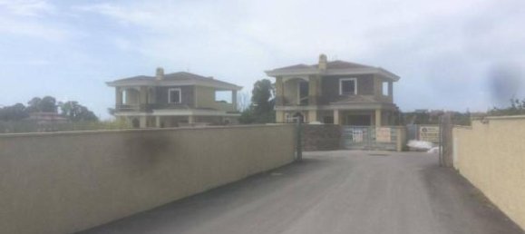 4-salle Villa à Anzio, Italy No. 5993 4