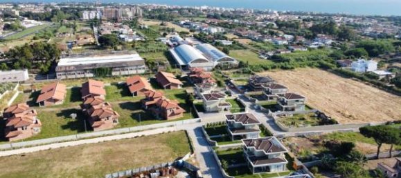 4-salle Villa à Anzio, Italy No. 5993 7