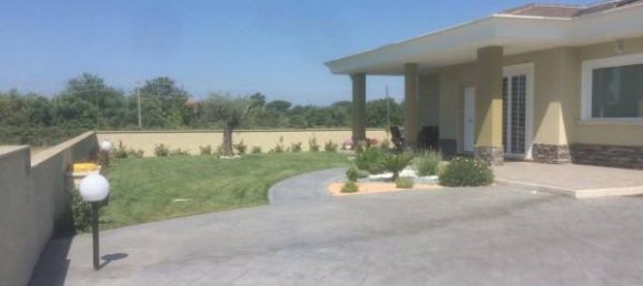 4-salle Villa à Anzio, Italy No. 5993 2