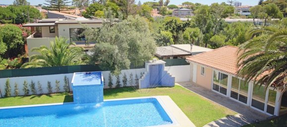 6 Schlafzimmer Haus in Cascais, Portugal, Nr. 180287 4