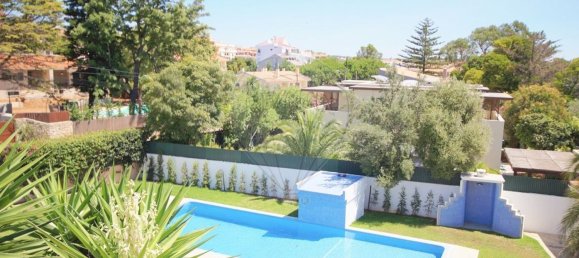 6 Schlafzimmer Haus in Cascais, Portugal, Nr. 180287 5