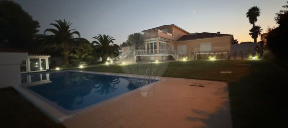 6 Schlafzimmer Haus in Cascais, Portugal, Nr. 180287 9