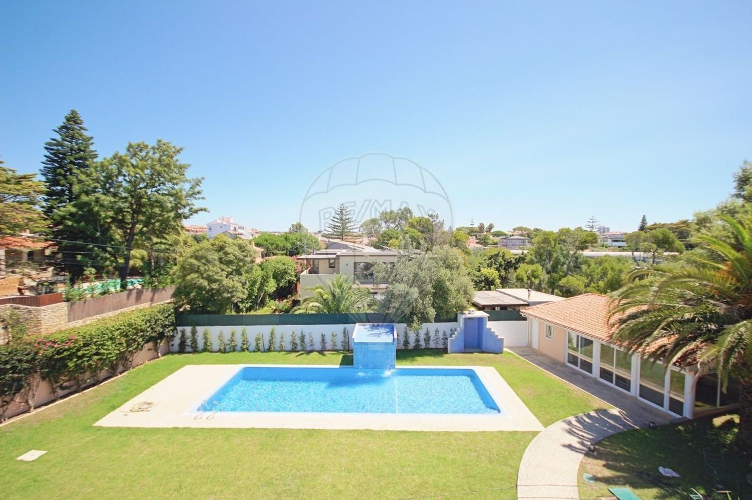 6 Schlafzimmer Haus in Cascais, Portugal, Nr. 180287