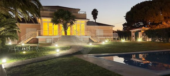 6 Schlafzimmer Haus in Cascais, Portugal, Nr. 180287 8