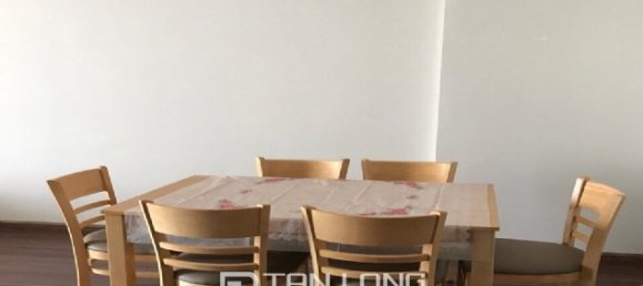 3 Schlafzimmer Wohnung in Bac Tu Liem, Vietnam, Nr. 1153 4