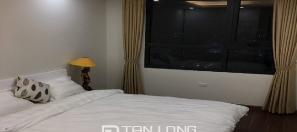 3 Schlafzimmer Wohnung in Bac Tu Liem, Vietnam, Nr. 1153 5