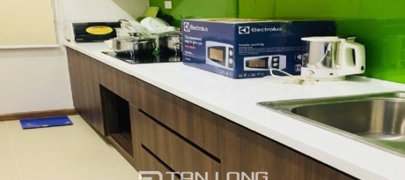 3 Schlafzimmer Wohnung in Bac Tu Liem, Vietnam, Nr. 1153 3