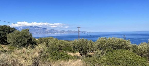 قطعة أرض في Zakynthos, Greece رقم 530 4