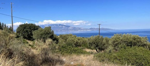قطعة أرض في Zakynthos, Greece رقم 530 3
