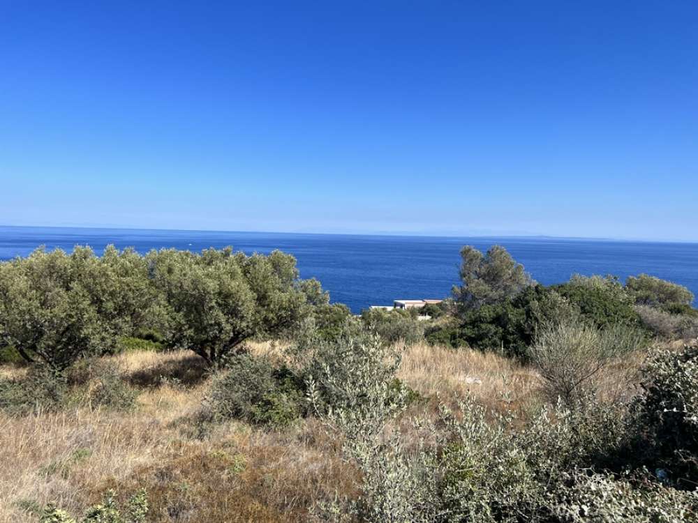  قطعة أرض في Zakynthos, Greece رقم 530