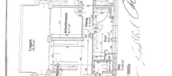 4 rooms Apartment in Spittal an der Drau, Austria No. 198404 28