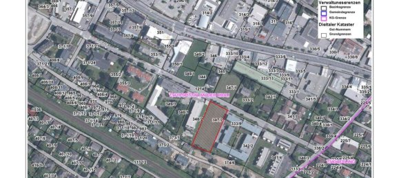 4 rooms Apartment in Spittal an der Drau, Austria No. 198404 30