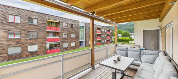 4 rooms Apartment in Spittal an der Drau, Austria No. 198404 14