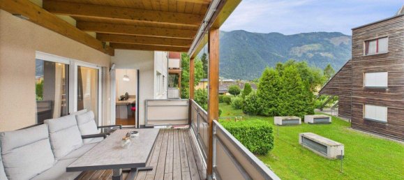 4 rooms Apartment in Spittal an der Drau, Austria No. 198404 15