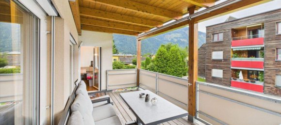 4 rooms Apartment in Spittal an der Drau, Austria No. 198404 13