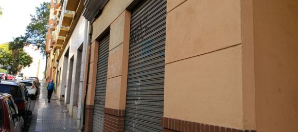 Propriété commerciale à Malaga, Spain No. 69365 2